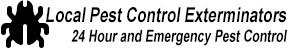 Saint Marys WV Pest Control Exterminators